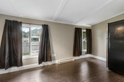 Outdoor Patio Photo of 17 3942 Columbia Valley Road, Chilliwack, BC