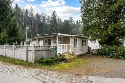 Pantry Photo of 17 3942 Columbia Valley Road, Chilliwack, BC