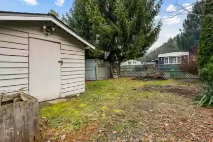 Street View Photo of 17 3942 Columbia Valley Road, Chilliwack, BC