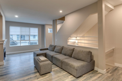 189 9133 Government Street, Burnaby, BC, Burnaby — Townhouse for sale