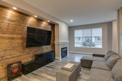 189 9133 Government Street, Burnaby, BC, Burnaby — Townhouse for sale
