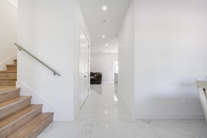 Walk-In Closet Photo of 6261 148 Street, Surrey, BC