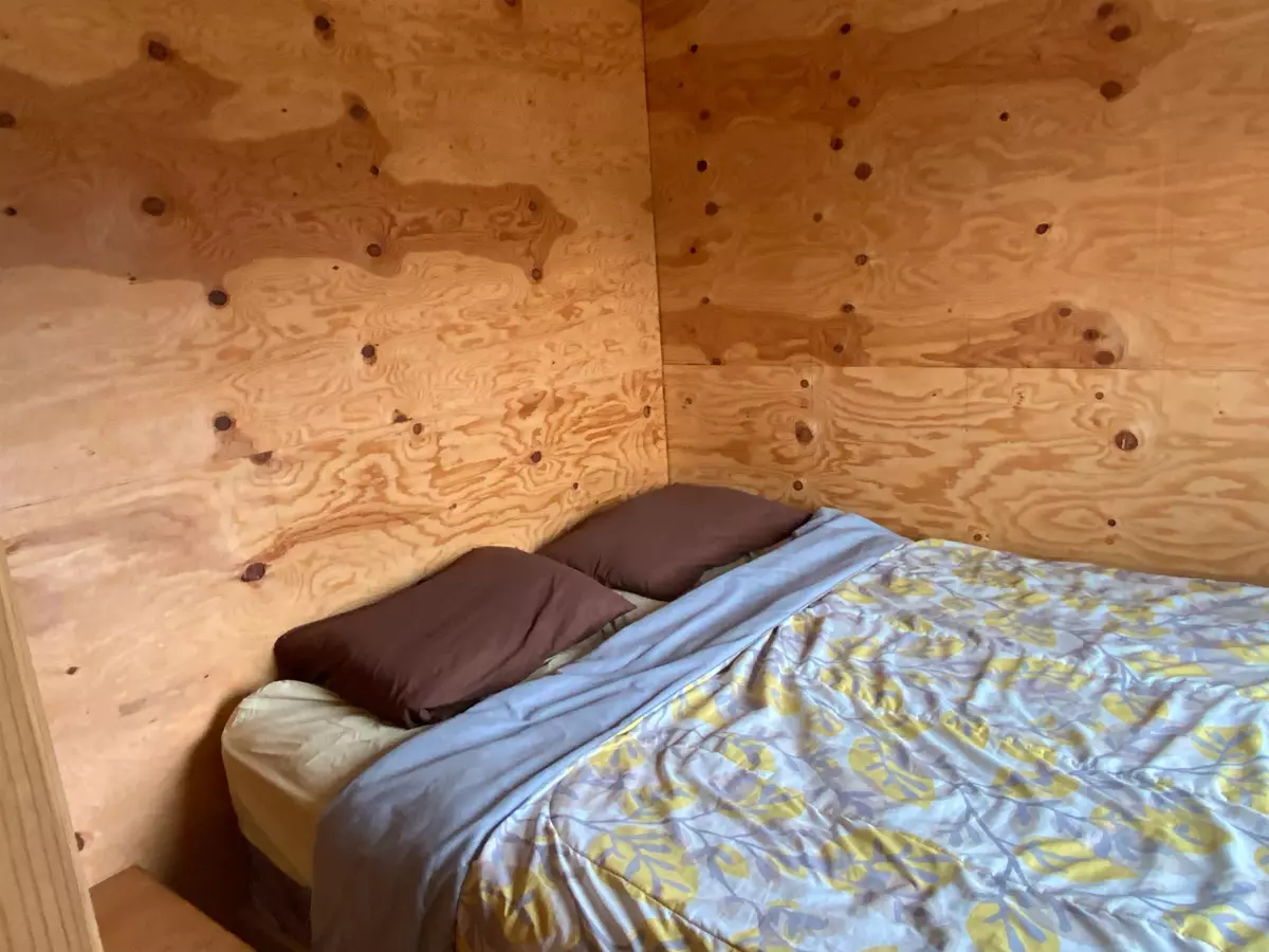 Basement Recreation Room Photo of LOT 44 Fircom Plateau, Gambier Island, BC