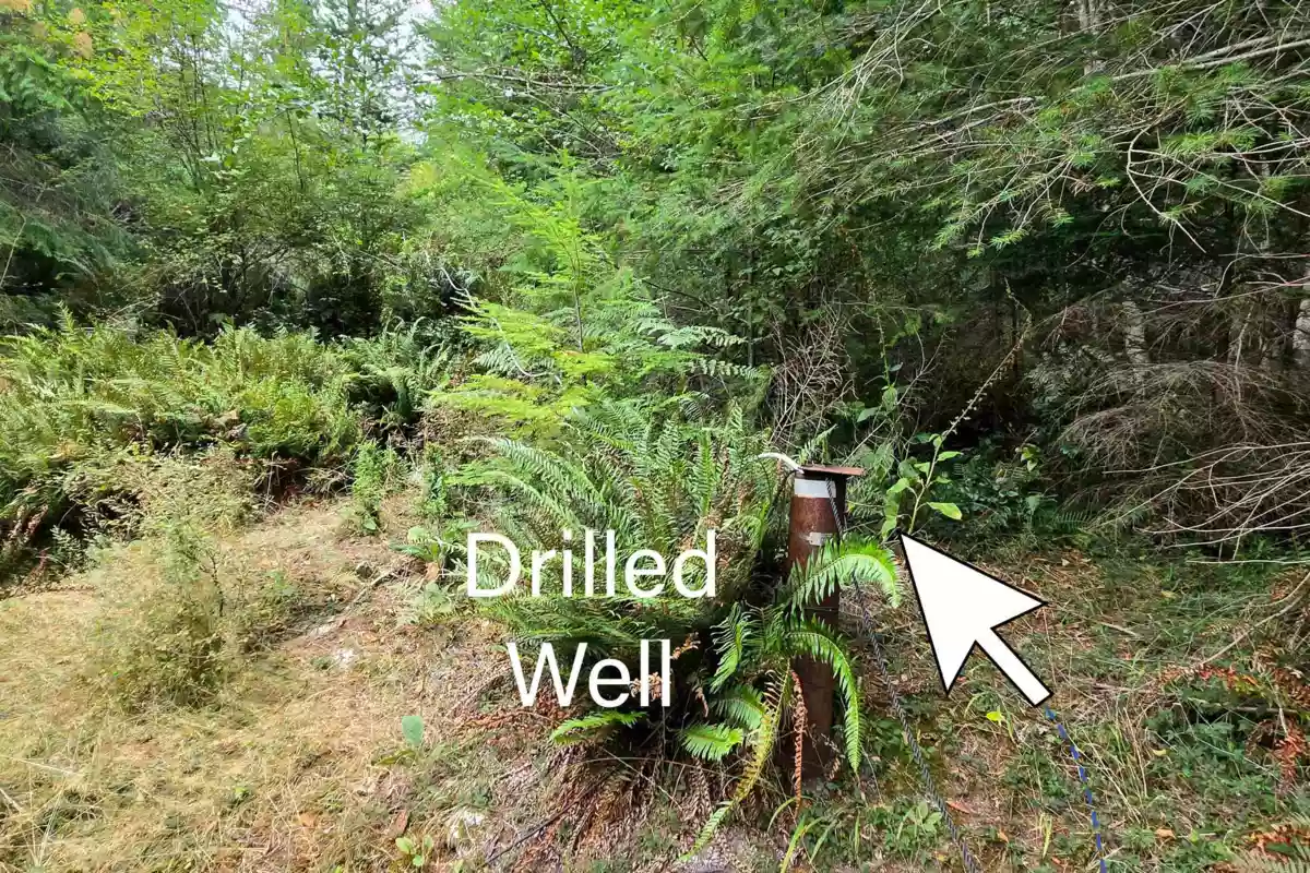 Hot Tub / Spa Photo of LOT 44 Fircom Plateau, Gambier Island, BC