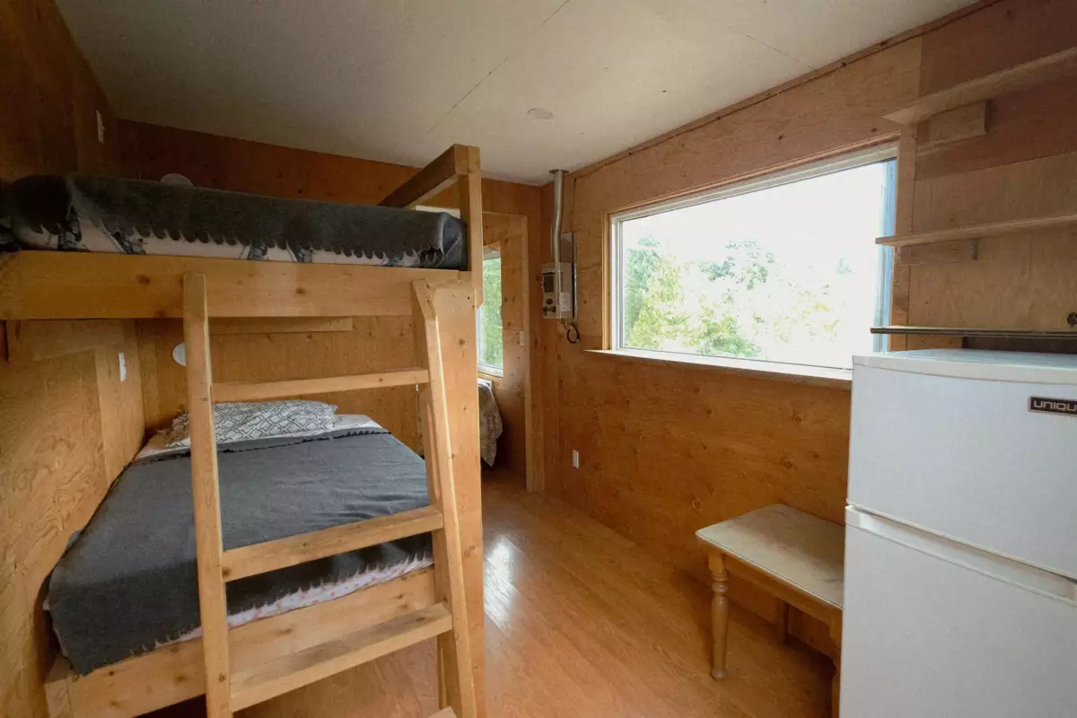 Office / Den Photo of LOT 44 Fircom Plateau, Gambier Island, BC