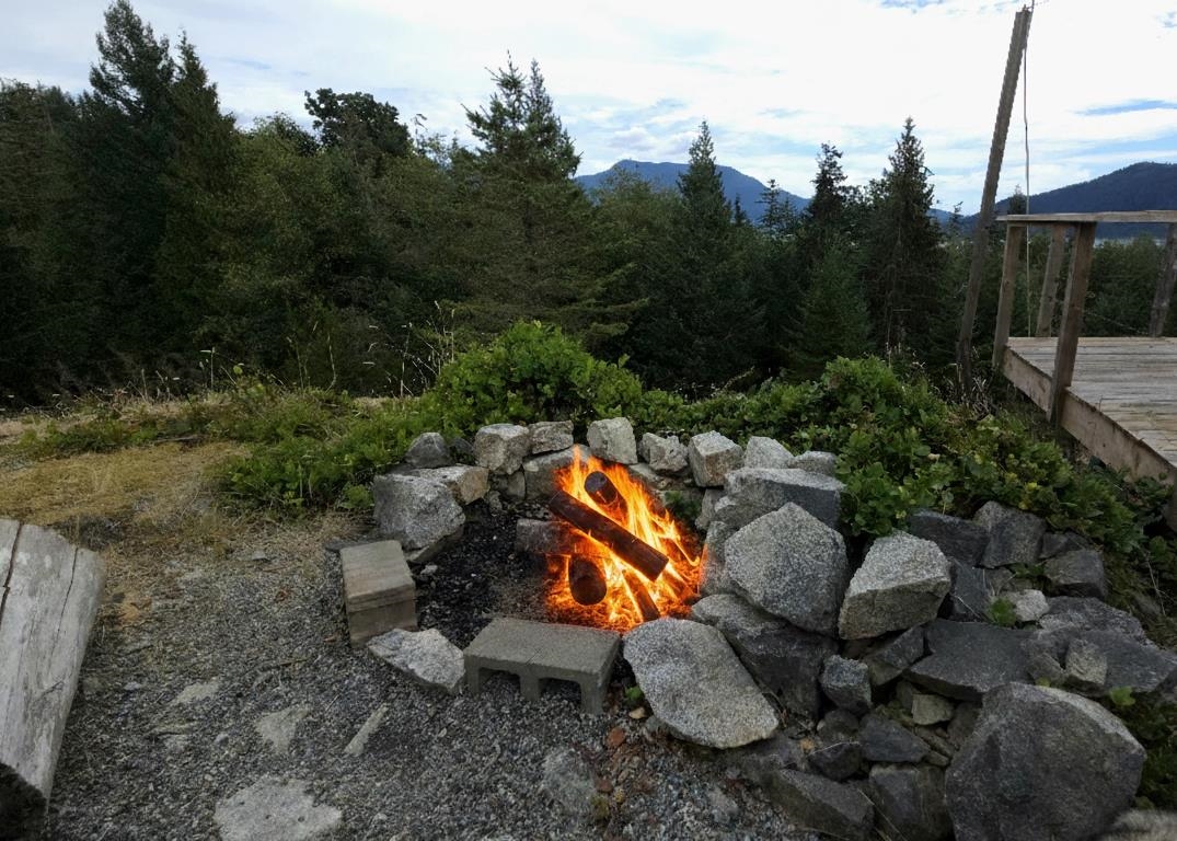Primary Bedroom Photo of LOT 44 Fircom Plateau, Gambier Island, BC