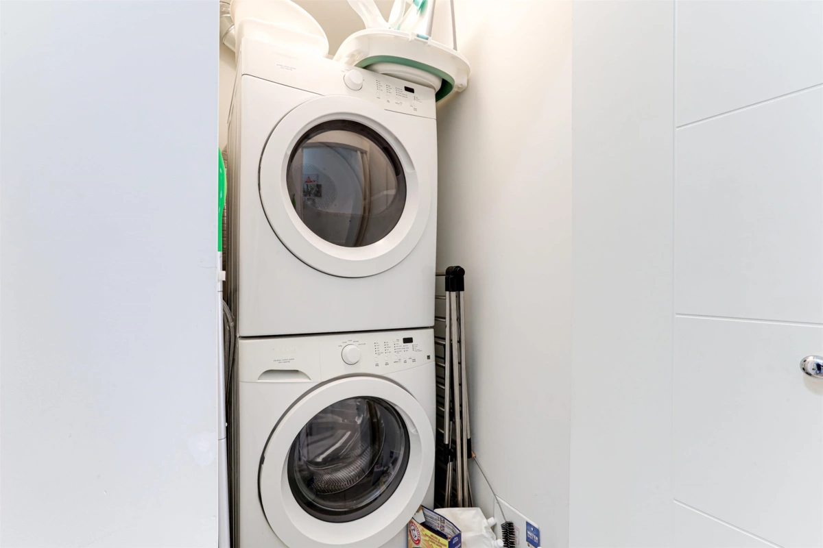 Basement Recreation Room Photo of 205 13925 Fraser Highway, Surrey, BC