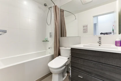 Loft / Bonus Room Photo of 205 13925 Fraser Highway, Surrey, BC