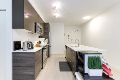 Pantry Photo of 205 13925 Fraser Highway, Surrey, BC