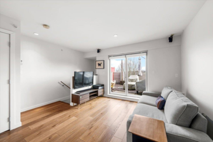 Garage Interior Photo of 3485 Victoria Drive, Vancouver, BC