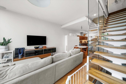 Kitchen Island Photo of 3485 Victoria Drive, Vancouver, BC