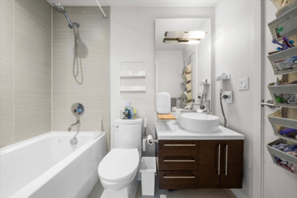 Laundry Room Photo of 3485 Victoria Drive, Vancouver, BC