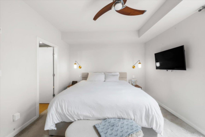 Office / Den Photo of 3485 Victoria Drive, Vancouver, BC
