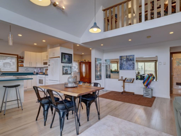 5280 Cecil Hill Road, Madeira Park, BC, Madeira Park — Single Family Residence for sale