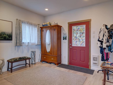 5280 Cecil Hill Road, Madeira Park, BC, Madeira Park — Single Family Residence for sale