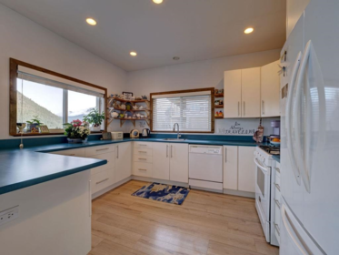 Pantry Photo of 5280 Cecil Hill Road, Madeira Park, BC