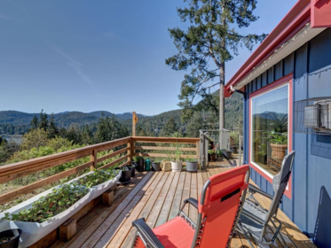 Street View Photo of 5280 Cecil Hill Road, Madeira Park, BC