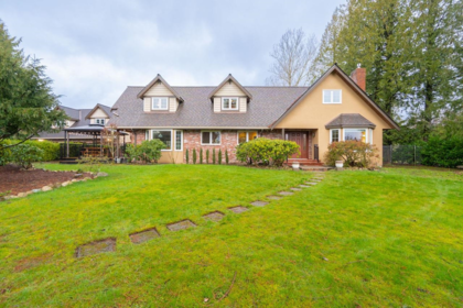25243 68 Avenue, Langley, BC, Langley — Single Family Residence for sale