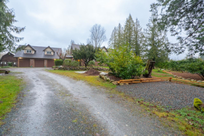 25243 68 Avenue, Langley, BC, Langley — Single Family Residence for sale
