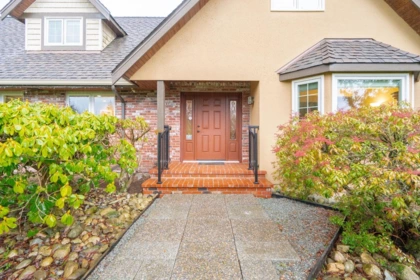 25243 68 Avenue, Langley, BC, Langley — Single Family Residence for sale