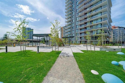 Loft / Bonus Room Photo of 504 8761 University Crescent, Burnaby, BC