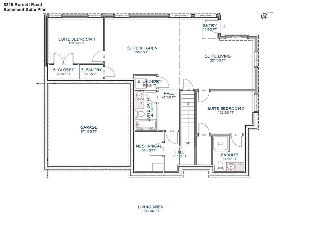 Community Amenities Photo (Clubhouse) of 6315 Burdett Road, Sechelt, BC
