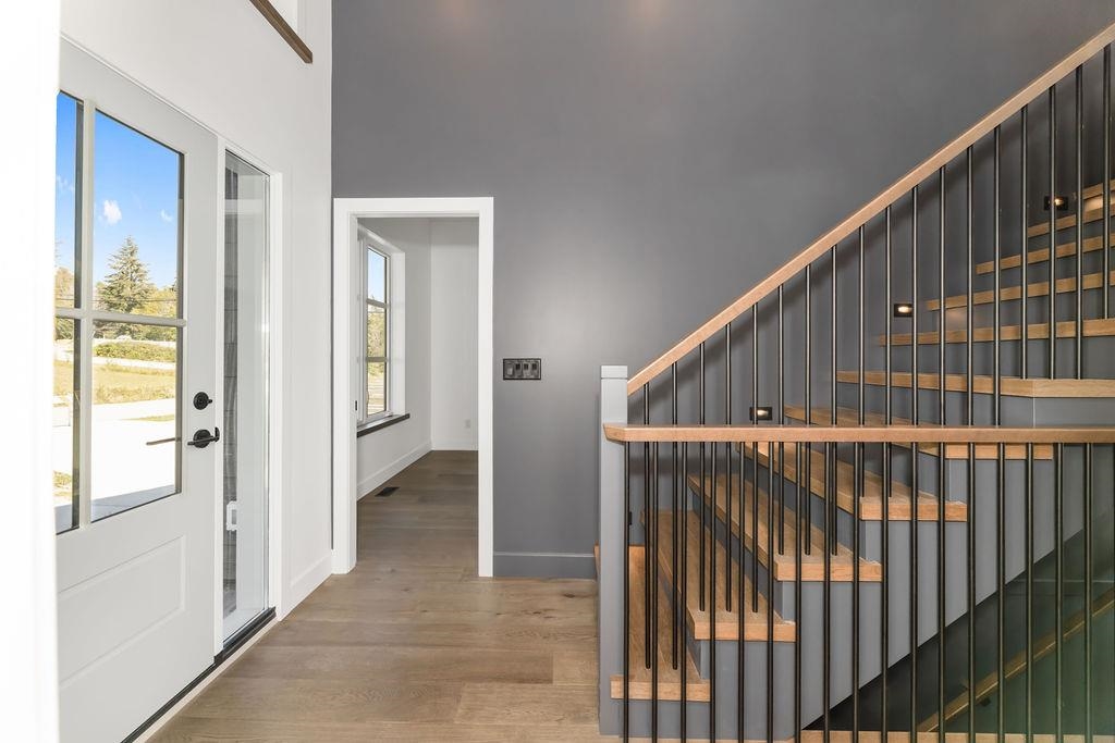 Exterior Rear Photo of 6315 Burdett Road, Sechelt, BC