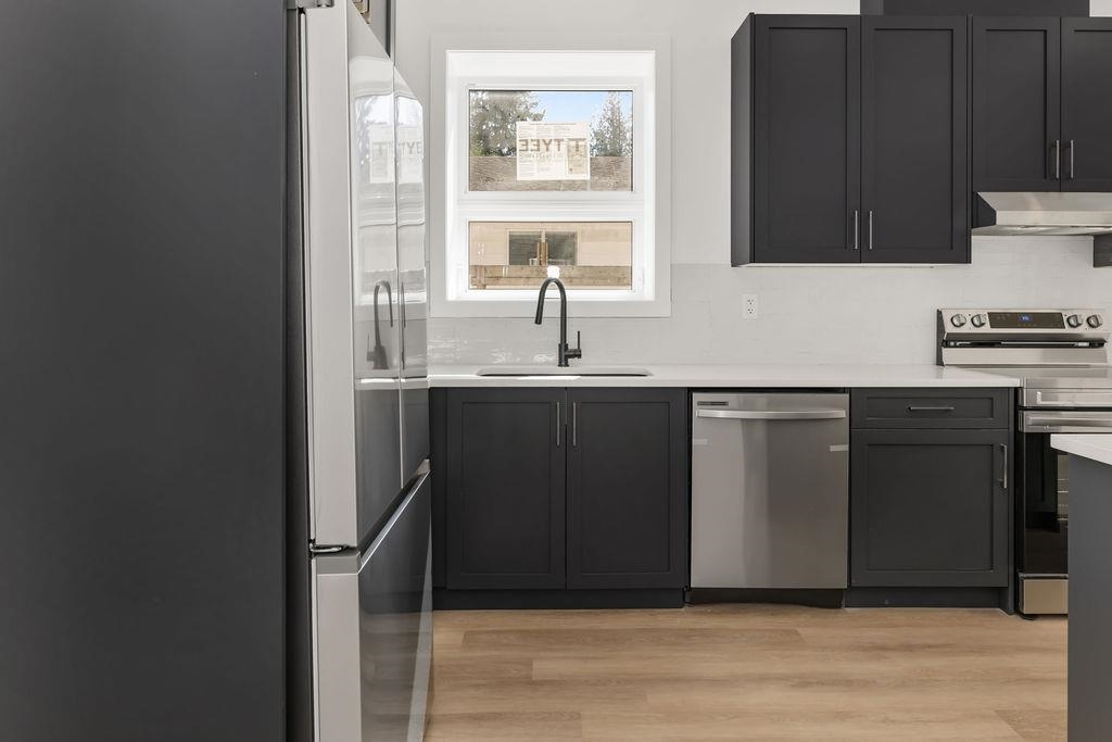 Front Yard Photo of 6315 Burdett Road, Sechelt, BC