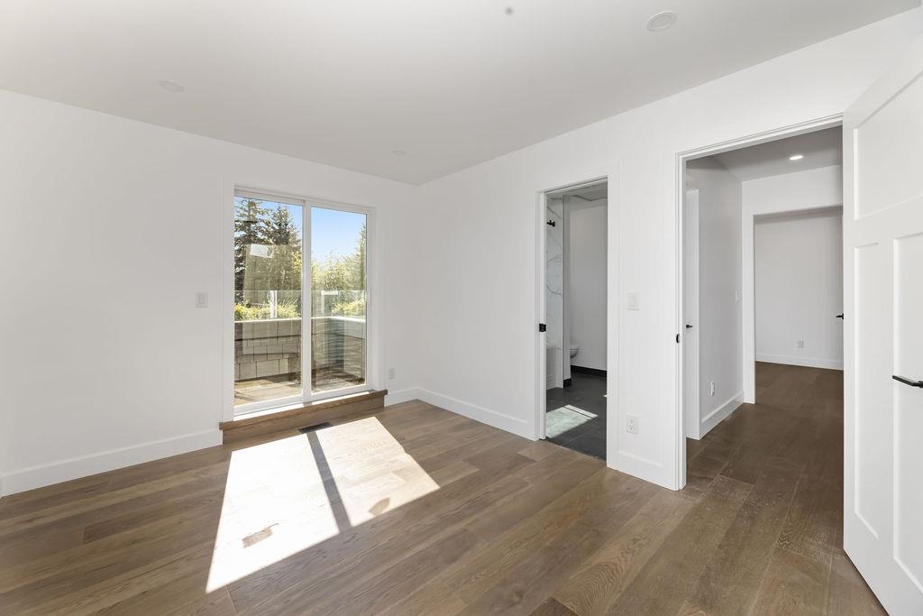 Laundry Room Photo of 6315 Burdett Road, Sechelt, BC