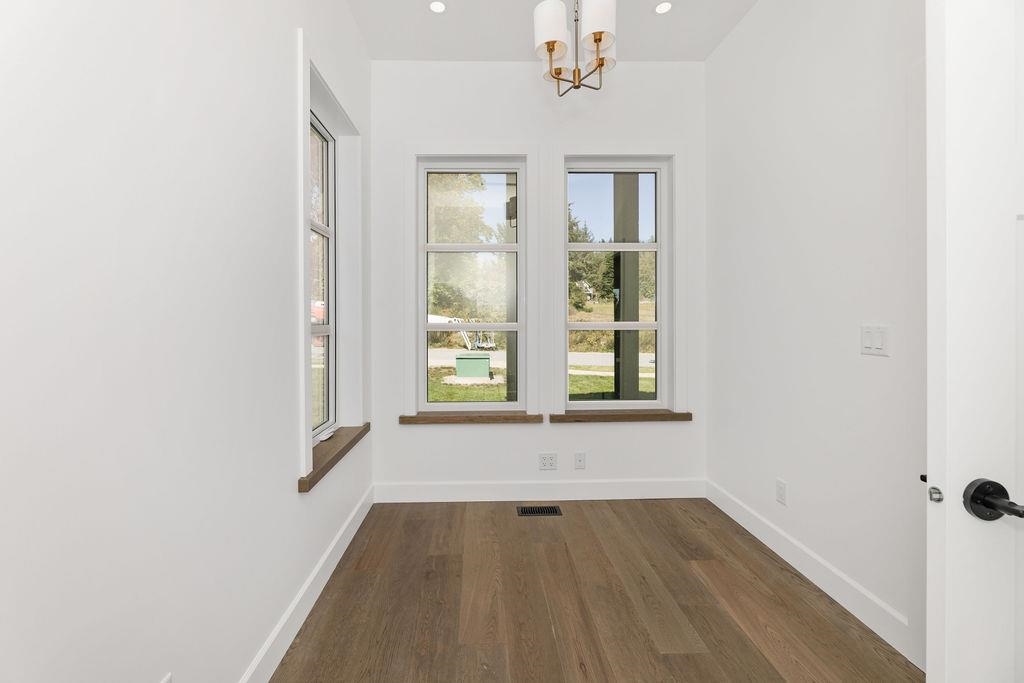 Loft / Bonus Room Photo of 6315 Burdett Road, Sechelt, BC