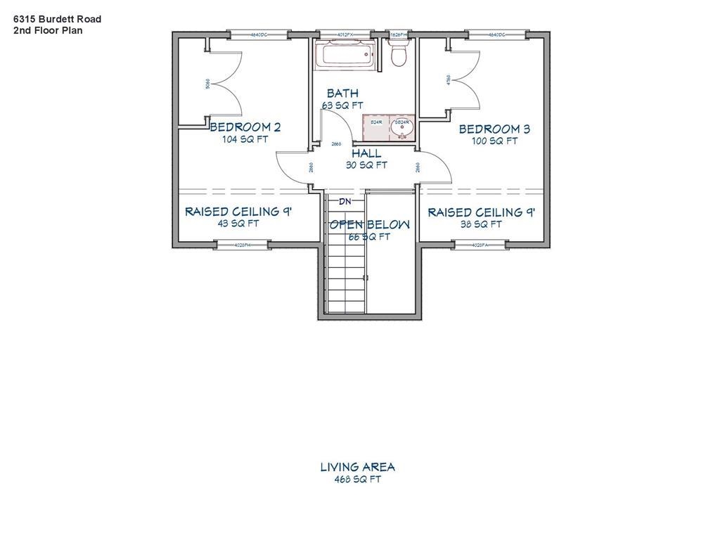 Neighborhood Park Photo Near 6315 Burdett Road, Sechelt, BC