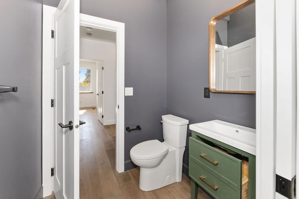 Office / Den Photo of 6315 Burdett Road, Sechelt, BC