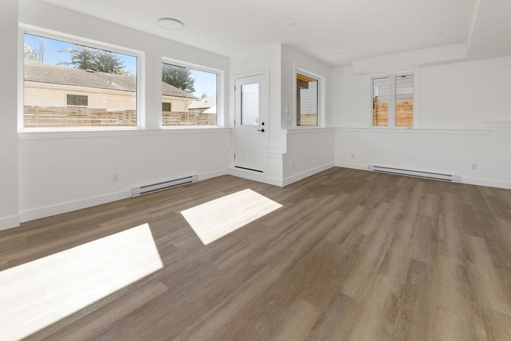 Outdoor Deck Photo of 6315 Burdett Road, Sechelt, BC