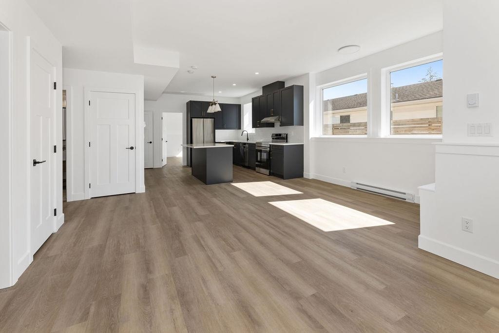 Outdoor Patio Photo of 6315 Burdett Road, Sechelt, BC