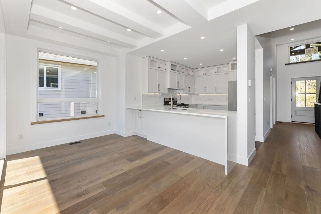 Pantry Photo of 6315 Burdett Road, Sechelt, BC