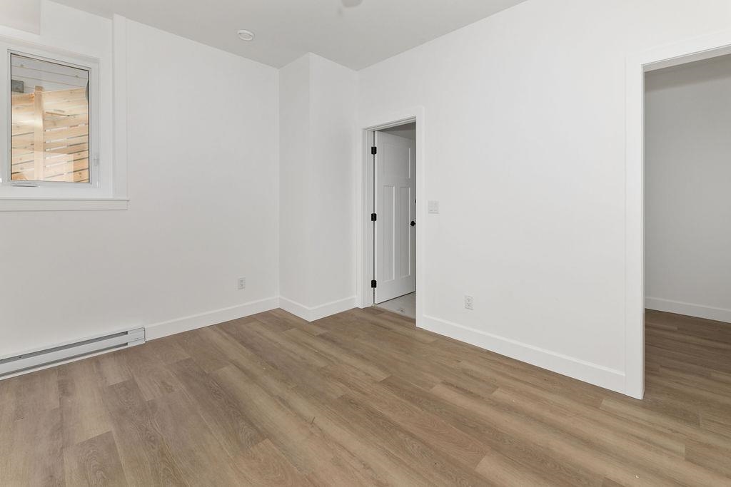 Swimming Pool Photo of 6315 Burdett Road, Sechelt, BC