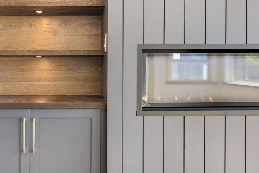 Walk-In Closet Photo of 6315 Burdett Road, Sechelt, BC