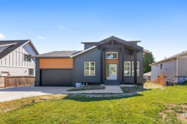 6315 Burdett Road, Sechelt, BC