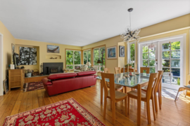 576 Cates Hill Road, Bowen Island, BC