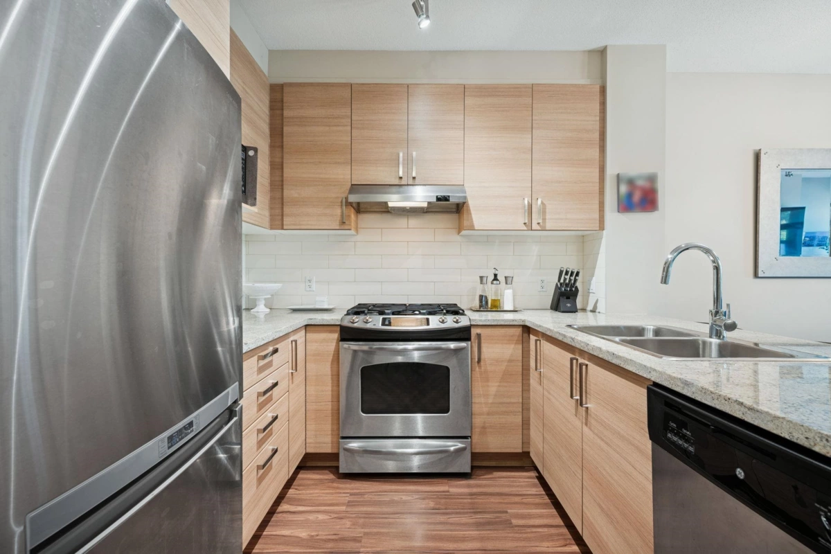 Loft / Bonus Room Photo of 302 1150 Kensal Place, Coquitlam, BC