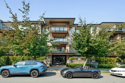 302 1150 Kensal Place, Coquitlam, BC