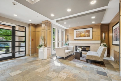 302 1150 Kensal Place, Coquitlam, BC