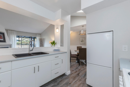 6 45915 Cheam Avenue, Chilliwack, BC, Chilliwack — 2 bed townhouse for sale