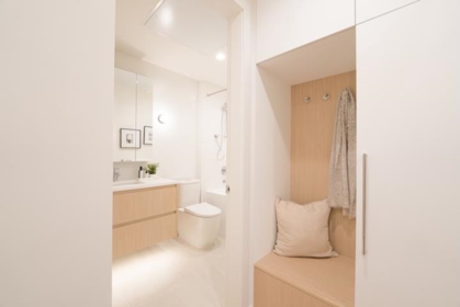 205 585 Kemsley Avenue, Coquitlam, BC, Coquitlam West — 2 bed apartment/condo for sale