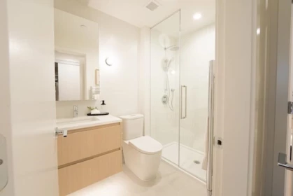 Primary Bathroom Photo of 205 585 Kemsley Avenue, Coquitlam, BC