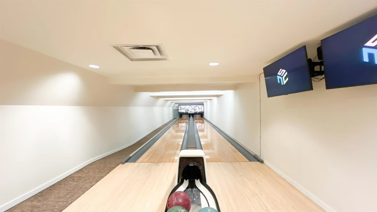 Primary Bathroom Photo of 905 161 W Georgia Street, Vancouver, BC