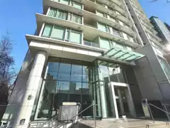 905 161 W Georgia Street, Vancouver, BC