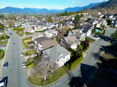 Community Amenities Photo (Clubhouse) of 5508 Teskey Road, Chilliwack, BC