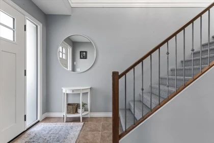 Family Room Photo of 5508 Teskey Road, Chilliwack, BC