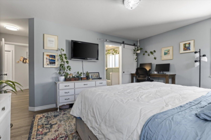 Loft / Bonus Room Photo of 5508 Teskey Road, Chilliwack, BC